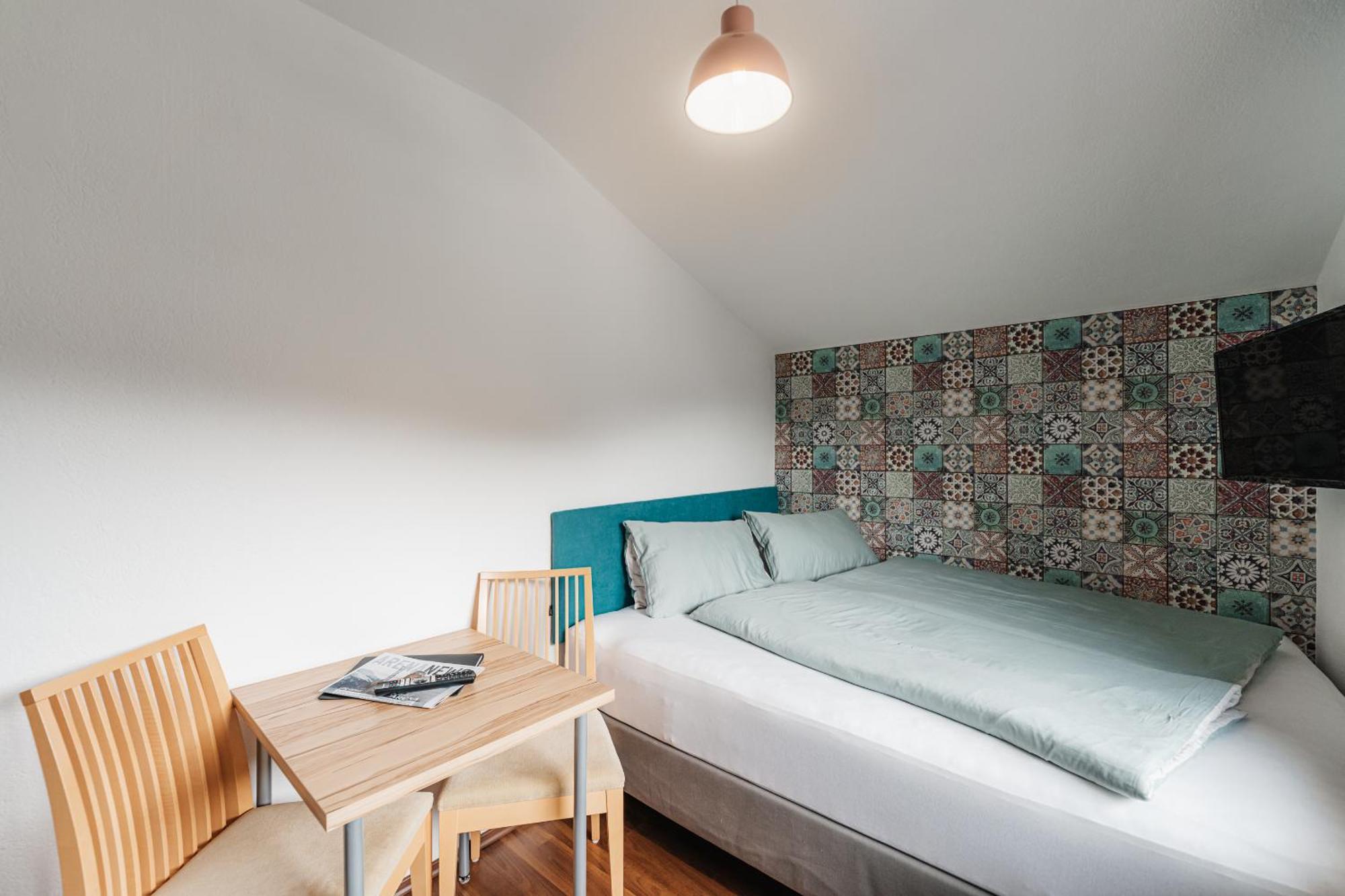 Alpenzeit Zillertal Apartments เซลล์ อัม ซิลลา ห้อง รูปภาพ