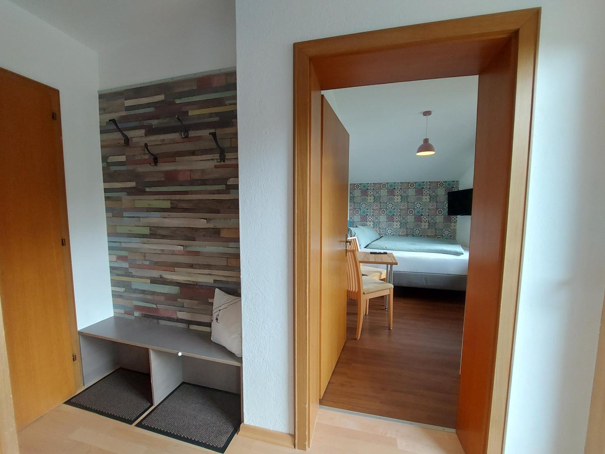 Alpenzeit Zillertal Apartments เซลล์ อัม ซิลลา ห้อง รูปภาพ
