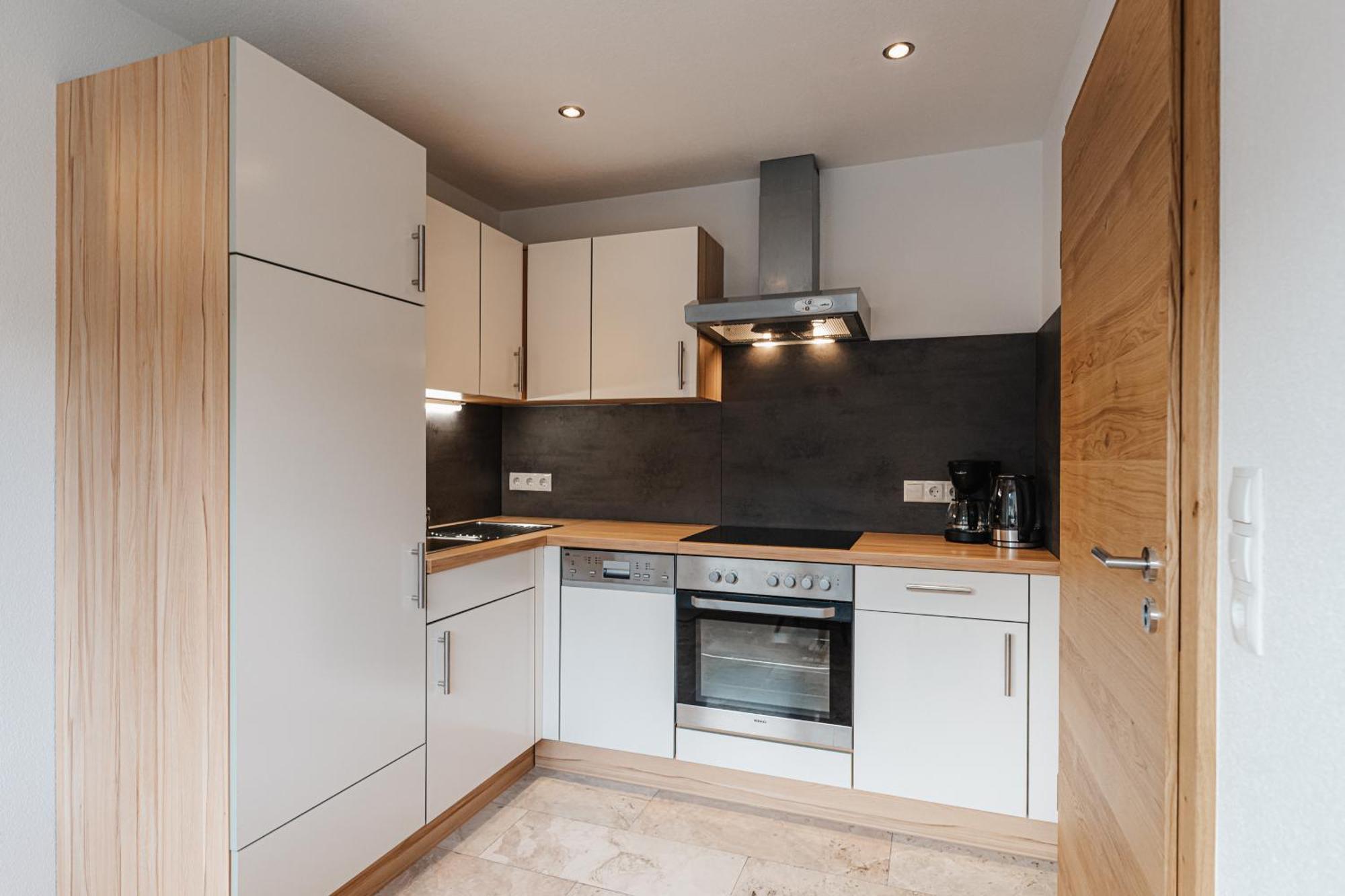 Alpenzeit Zillertal Apartments เซลล์ อัม ซิลลา ห้อง รูปภาพ