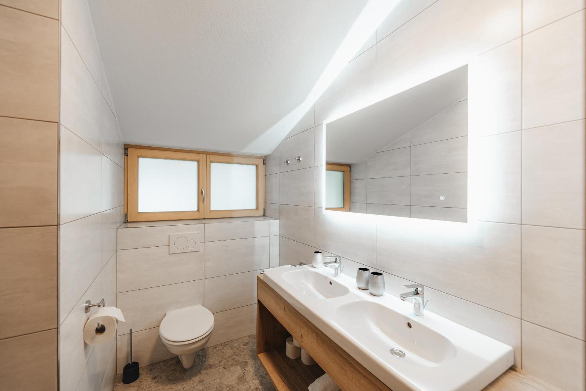 Alpenzeit Zillertal Apartments เซลล์ อัม ซิลลา ห้อง รูปภาพ