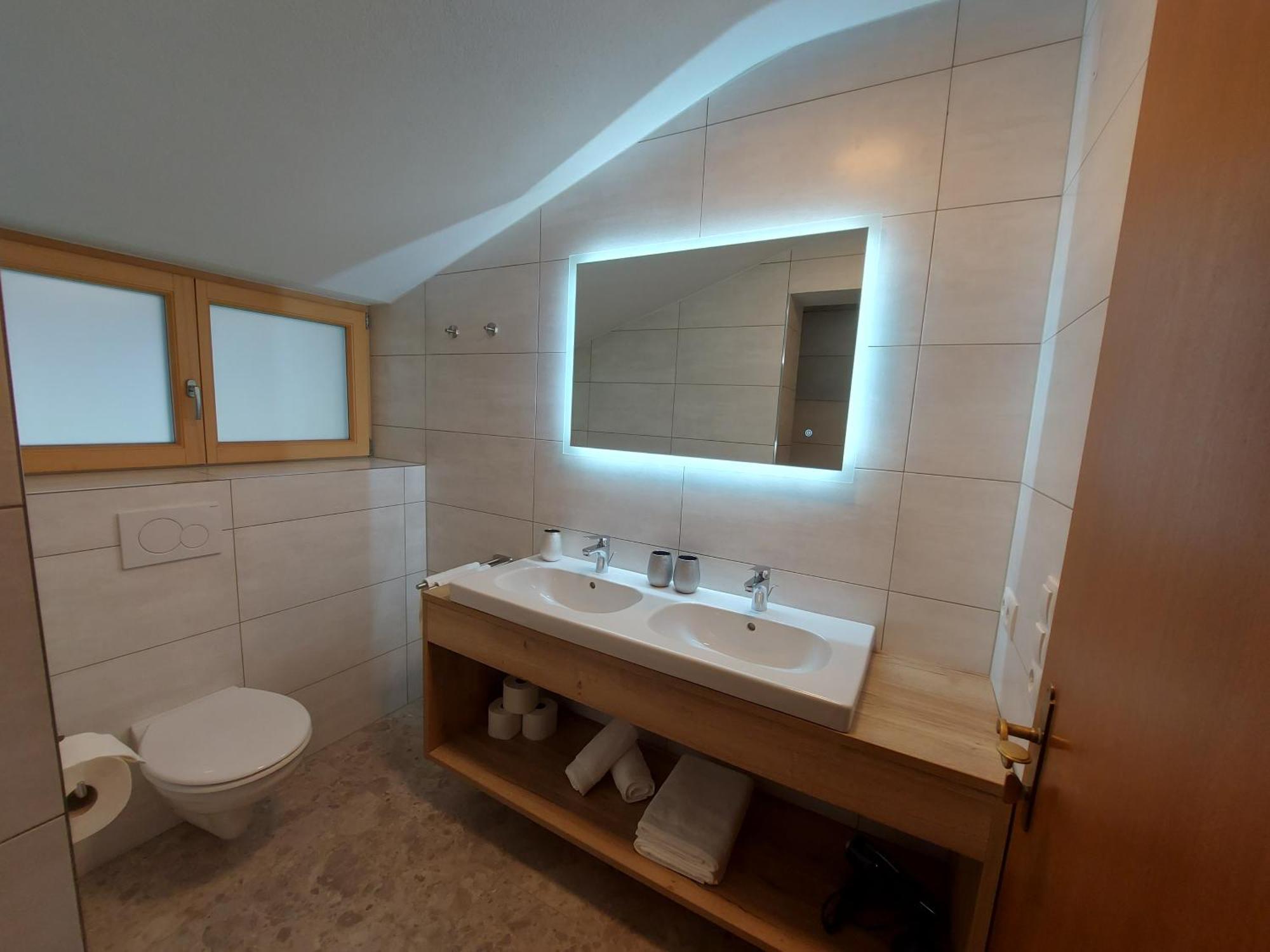 Alpenzeit Zillertal Apartments เซลล์ อัม ซิลลา ห้อง รูปภาพ