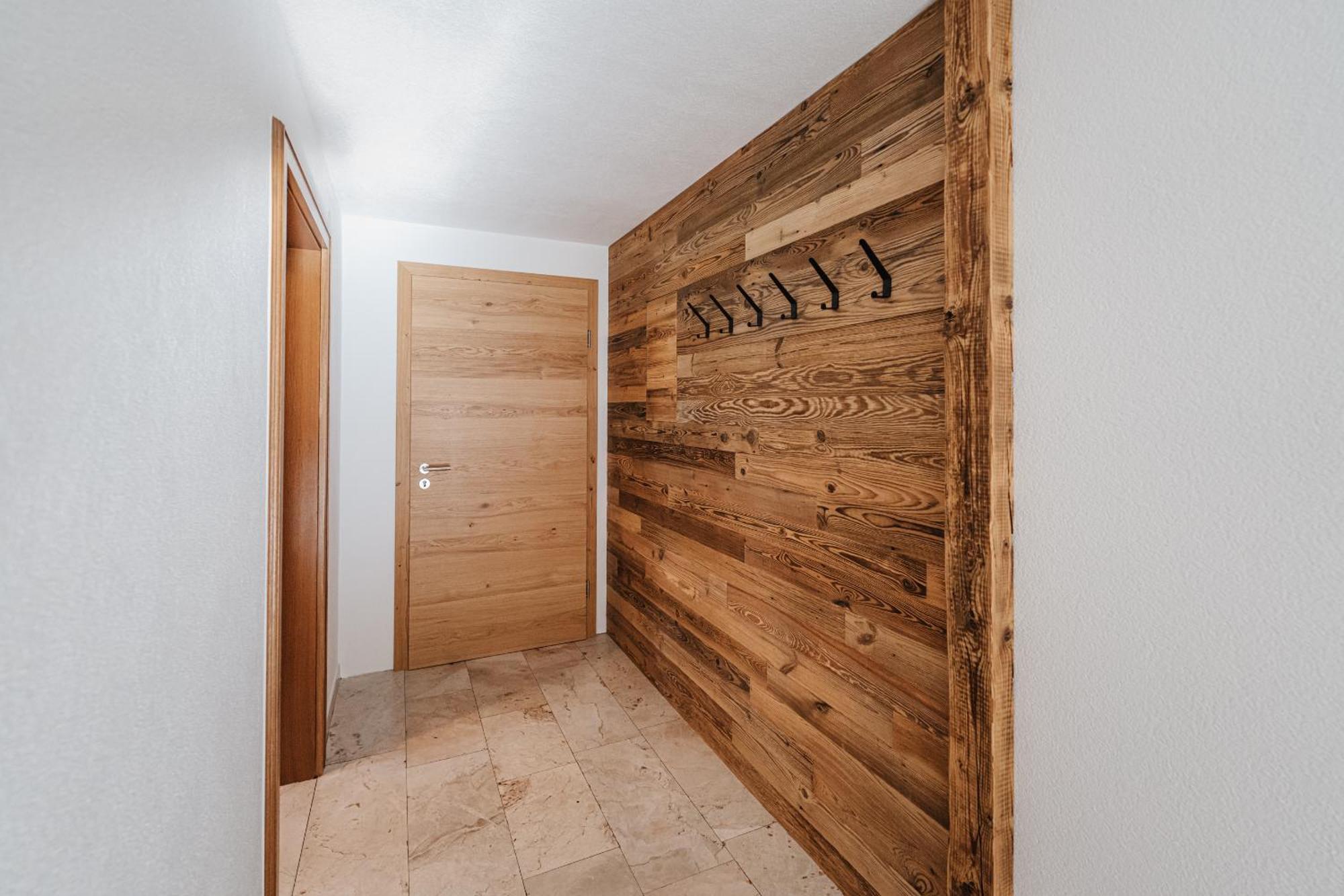 Alpenzeit Zillertal Apartments เซลล์ อัม ซิลลา ห้อง รูปภาพ